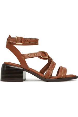 Clarks Sandalen Morwyn Strap 26181244