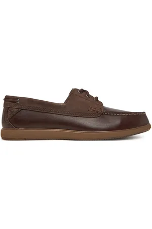 Clarks Mokassins Bratton Boat 26181271