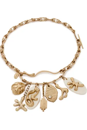 Max Mara Halskette Zelia 2515751115650