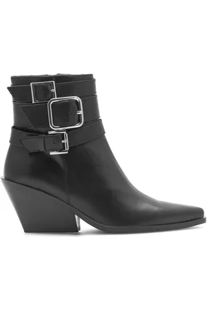EVA MINGE Cowboystiefel CAREI-110433