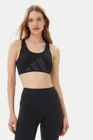 adidas Sport-BH Powerimpact HIIT JI9964 Slim Fit