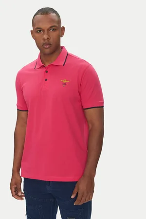 Aeronautica Militare Poloshirt 251PO1308P82 Regular Fit
