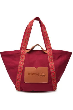 Coccinelle Handtasche SXG C-Bounce Canvas E1 SXG 11 01 01