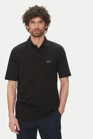 Armani Exchange Poloshirt XM000484 AF10364 UC001 Regular Fit