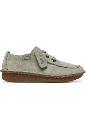 Clarks Halbschuhe Funny Dream 26182262