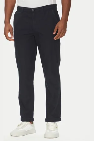 Aeronautica Militare Chinos 251PA1654CT3505 Regular Fit