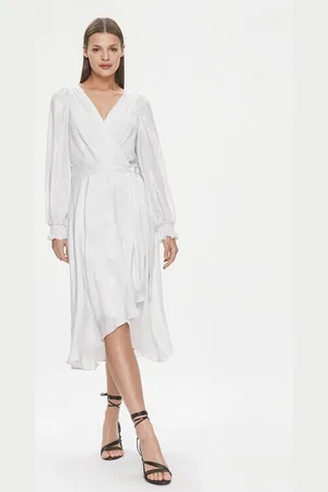 DKNY Sommerkleid DD3JA479 Regular Fit