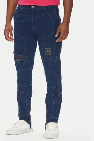 Aeronautica Militare Jeans 251PA1655CT3507 Regular Fit