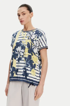 Olsen T-Shirt 11105022 Regular Fit