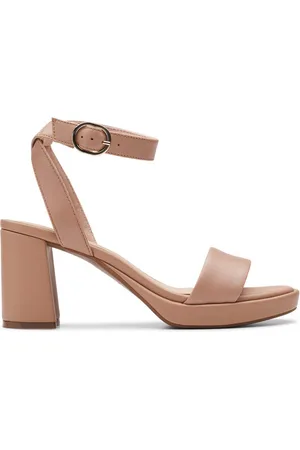 Clarks Sandalen AmbyrLyn Bay 26177009