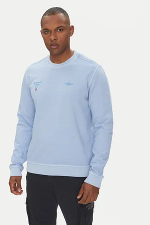 Aeronautica Militare Sweatshirt 251FE1991F583 Regular Fit