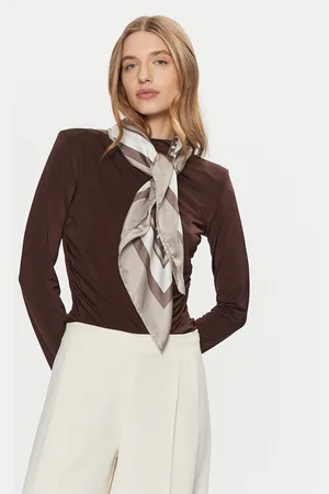 HUGO BOSS Tuch Lainy 50536118