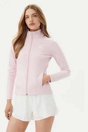 Under Armour Technisches Sweatshirt UA Motion 1388650 Slim Fit
