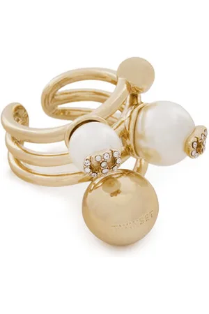 Twin-Set Ring 251TA4035