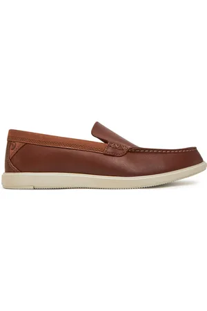 Clarks Mokassins Bratton Loafer 26181279