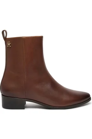 Tommy Hilfiger Stiefeletten FW0FW08103