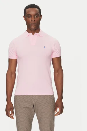 Ralph Lauren Poloshirt Core Replen 710795080 Slim Fit