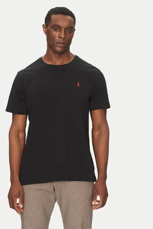 Ralph Lauren T-Shirt Bsr 710680785 Custom Slim Fit