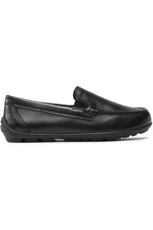 Geox Mokassins J New Fast B. A J046CA-00043 C9999 S