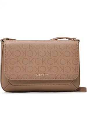 Calvin Klein Handtasche Ck Must Crossbody Epi Mono K60K610633