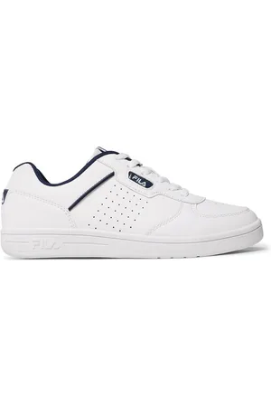 Fila Sneakers C. Court Teens FFT0066.13044