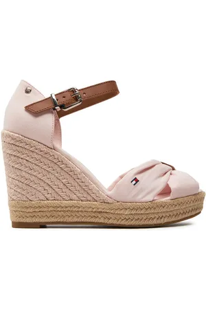 Tommy Hilfiger Espadrilles FW0FW04784