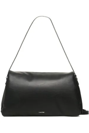 Calvin Klein Handtasche Puffed Shoulder Bag K60K611020