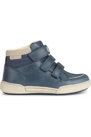 Geox Schnürschuhe J Poseido Boy J16BCB 0CLFU C0661 S