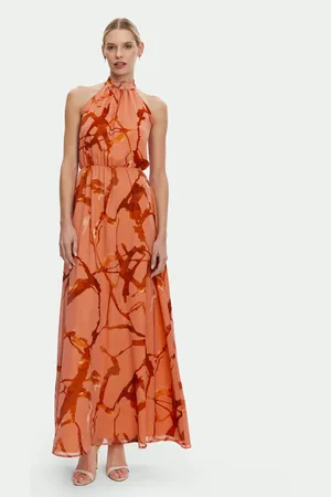 ARTIGLI Abendkleid ACAB001759 Regular Fit