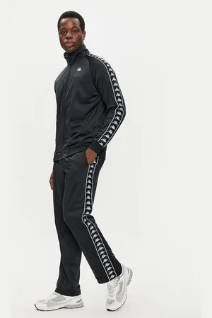 Kappa Jogginganzug 3500060 Regular Fit