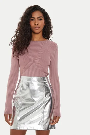 Guess Pullover Destiny W4YR17 Z37K0 Pullover Fit