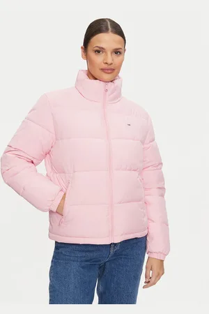 Tommy Hilfiger Winterjacke Essential DW0DW18827 Regular Fit