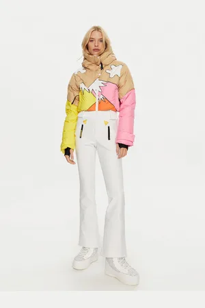 Rossignol Jumpsuit RLNWJ28 Regular Fit