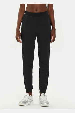 Calvin Klein Jogginghose 00GWF4P601 Regular Fit