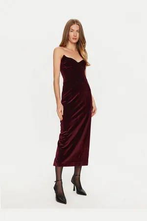 Bardot Coctailkleid Camelia 59535DB Slim Fit