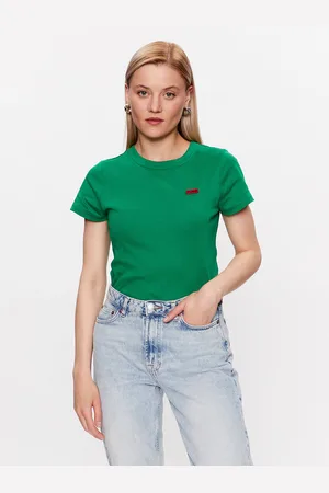 HUGO BOSS Top 50489117 Regular Fit