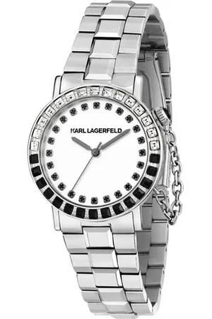 Karl Lagerfeld Uhr R0553100501