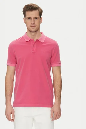 JOOP! Poloshirt 15 JJJ-02Ambrosian 30045619 Modern Fit