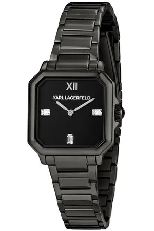 Karl Lagerfeld Uhr R0553102504