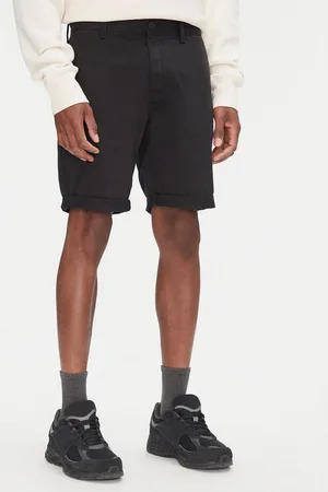 Tommy Hilfiger Stoffshorts Scanton DM0DM21950 Slim Fit