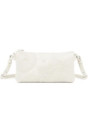Desigual Handtasche 25SAYP23