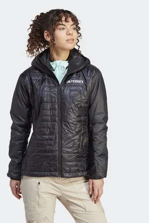 adidas Outdoor-Jacke Terrex Xperior Varilite PrimaLoft IB4183 Regular Fit