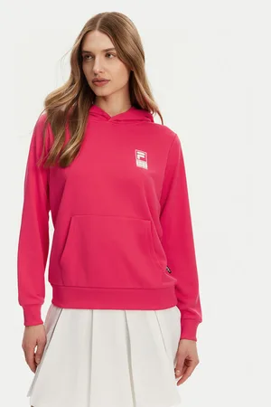 Fila Sweatshirt Lisakovsk FAW1046 Regular Fit