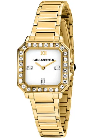 Karl Lagerfeld Uhr R0553102501