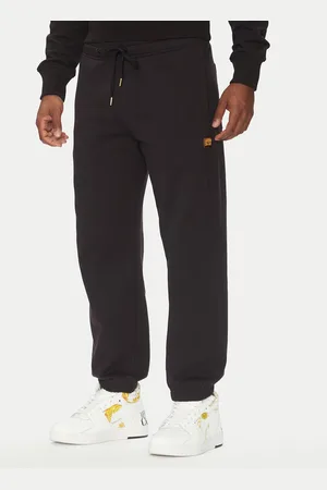 VERSACE Jogginghose 78GAAT08 Regular Fit