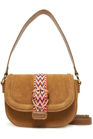 Blauer Handtasche S5JINNY01/IND