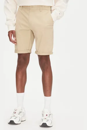 Tommy Hilfiger Stoffshorts Scanton DM0DM21950 Slim Fit