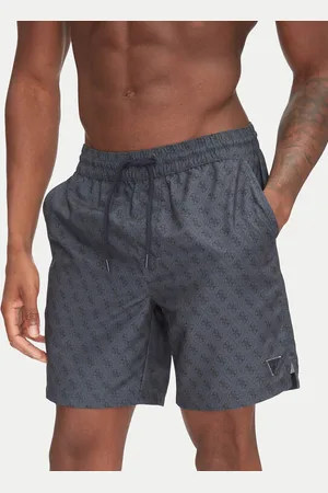 Guess Badeshorts F5GT00 WG2D2 Regular Fit