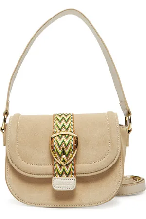 Blauer Handtasche S5JINNY01/IND
