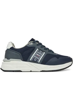Blauer Sneakers S5RAY05
